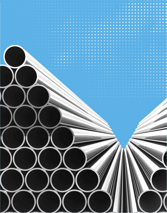 seamless pipes
