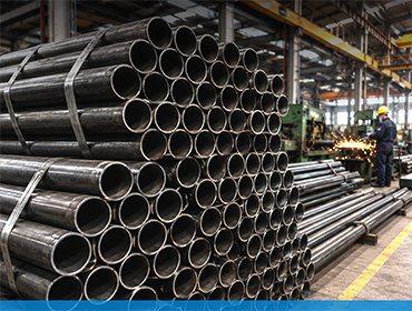 erw pipes