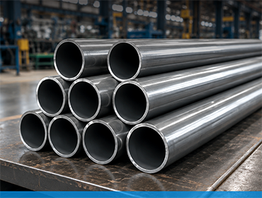 seamless pipes