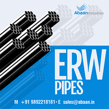 erw pipes