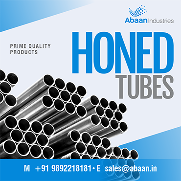 honed tubes