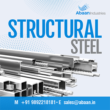 structural steel
