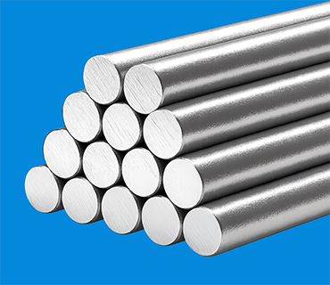 hard chrome plated rods