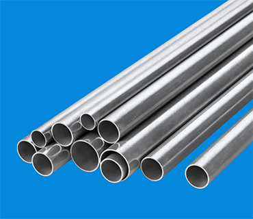 precision tubes