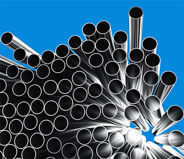 seamless pipes