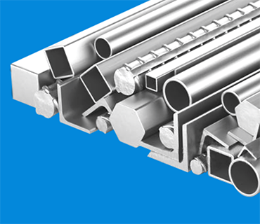 structural steel